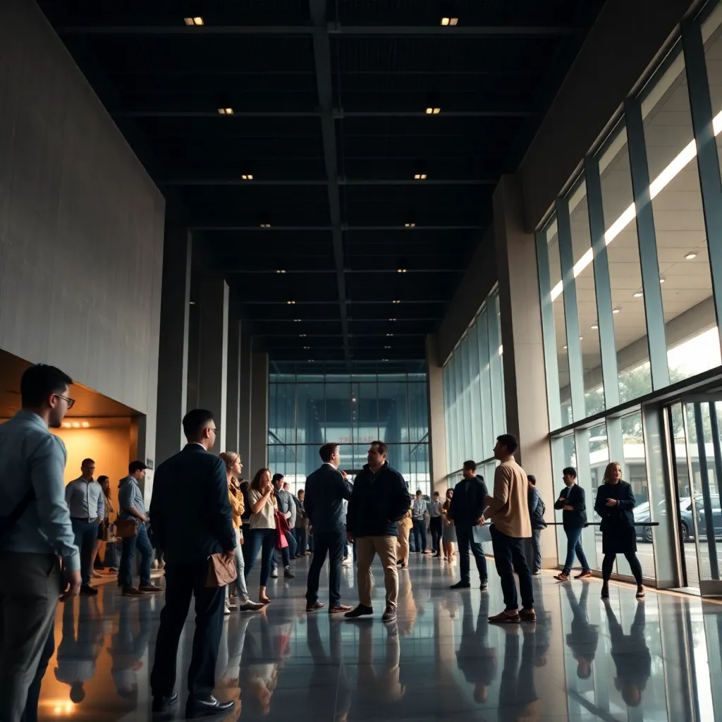 Consulting of marketing